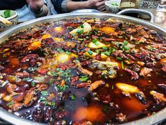-黑竹香鸡(营和巷店)