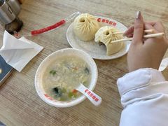 -春妮馅饼(北湾新城三期店)