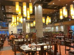 -滋粥楼·顺德菜海鲜茶点(方舟店)