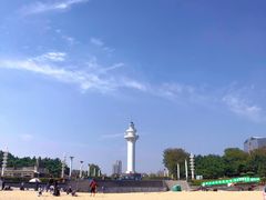 -前王院•巧克力海鲜市集餐厅(万平口店)