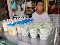 -德禄酸奶(莫家街店)