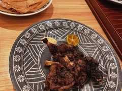 -鳥忆·omakase炭火烧鸟