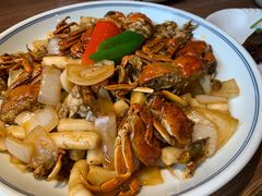 -周家二小姐的菜(西津渡店)