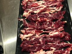 吊龙肉-嬷孙家潮汕牛肉火锅(北京路天河城店)