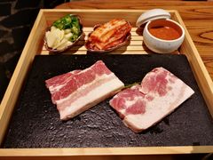 -黑牛の店·和牛烧肉(合生汇店)