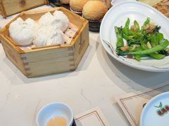 -悦满楼·西关名点·湛江名菜(航空综合大厦店)