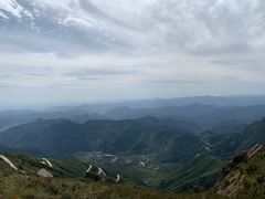 -白草畔自然风景区