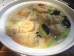 -又一福烤鸭·北京菜(东四店)