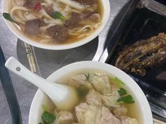 -小王烧烤(毓龙路店)