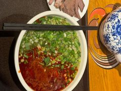 -清真·马安军辣子牛肉面