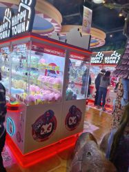 -嗨倍堂超级乐园(江南环球港店)