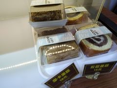 -韩国利尔面包(桂林路店)