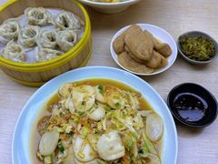 -面道赞宁海海鲜面(迎凤街店)