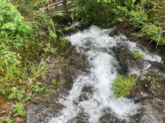 -遂昌金矿国家矿山公园