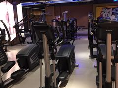 -悦莱美健身俱乐部(五羊新城店)