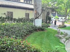 -杭州西湖柳莺里酒店·闻莺厅