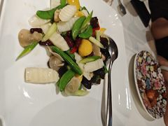 -味+新京宴·烤鸭·北京菜(创意谷店)