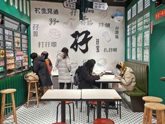 -孖记茶档·热腾茶餐(荔湾领展广场店)