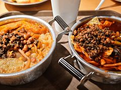 -水平有限广西米粉·广西风味集(五道口店)