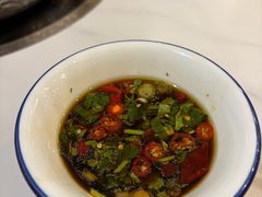 -朴小妹人参鸡汤火锅(长白山万达店)