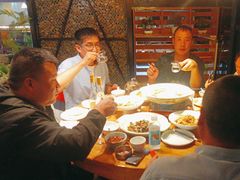 -恋湘小镇(纺织大厦店)