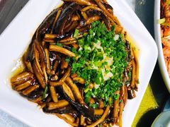 响油鳝糊-天福苑(崇宁路店)