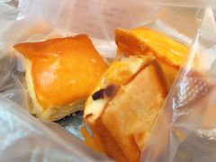 -昆明冠生园·蛋糕·面包(南强街店)