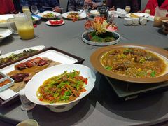 -香山湖家家宴(中山陵店)