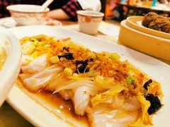 -稻香酒家(长宁KING88广场店)