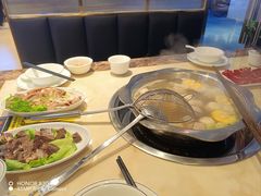 -小肥牛潮汕牛肉火锅(南联店)