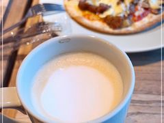 -漫咖啡MAANCOFFEE(清江路店)