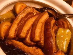 -明湖楼·经典鲁菜山东海鲜(大明湖店)