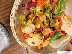 -避风塘(江桥万达店)