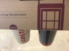 -COSTA COFFEE(上海月星环球港店)