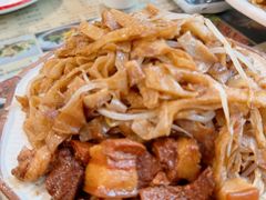 坛子肉招牌焖饼-葛记焖饼(伏牛路店)