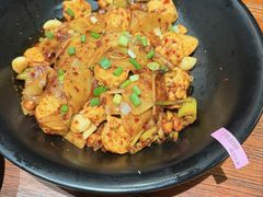 -掌上鲜(南顺城街店)