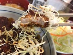 -矢场猪(名古屋站三井楼北馆店)