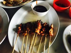 -Ganesha Pudak Cafe