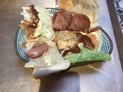 -桃园眷村(万象天地店)