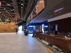 自助取餐区-金妈家烤肉(龙湖U城天街店)