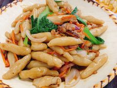 -满江红(建贸路店)