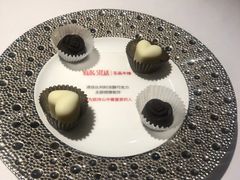 -王品牛排(佛山南海万科广场店)