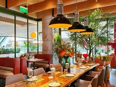 -原石牛扒·约会餐厅(龙城万科里店)