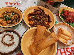 -东排食堂长沙小吃大排档(五一广场店)