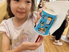 -DQ·蛋糕·冰淇淋(湖景东路店)
