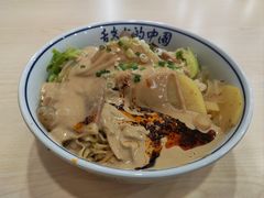 -承旭麻辣烫(马家堡东路店)