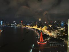 -上海外滩茂悦大酒店