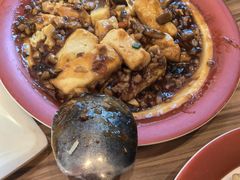 -九转小磨·非遗东北菜(群力店)