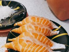 -争鲜回转寿司(南开大悦城店)