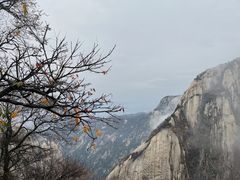 -华山风景名胜区